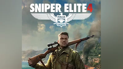Sniper Elite 4 NA PC Steam CD Key