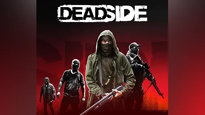 Deadside US Xbox Series X|S CD Key