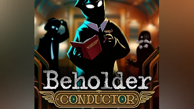 Beholder: Conductor PC Steam CD Key