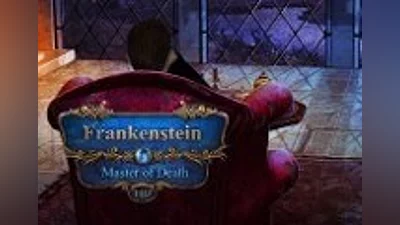 Frankenstein: Master of Death Steam Gift