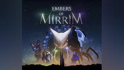 Embers of Mirrim US XBOX One CD Key