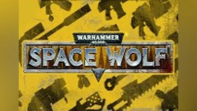 Warhammer 40,000: Space Wolf - Exceptional Card Pack DLC Steam CD Key
