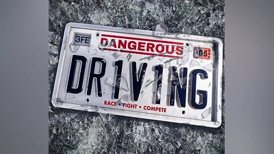 Dangerous Driving US XBOX One CD Key