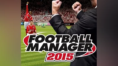 Football Manager 2015 RoW PC Steam CD Key