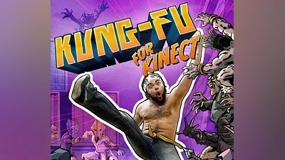 Kung-Fu for Kinect US XBOX One CD Key