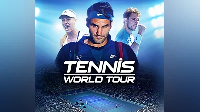 Tennis World Tour US XBOX One CD Key