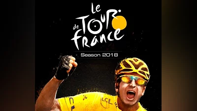 Tour de France 2018 US XBOX One CD Key