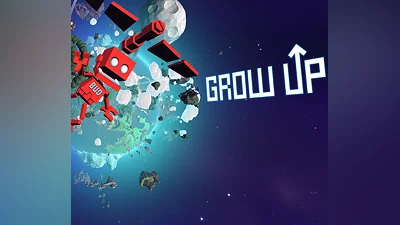 Grow Up US XBOX One CD Key