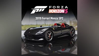 Forza Horizon 5 2019 Ferrari Monza SP2 (PS5)
