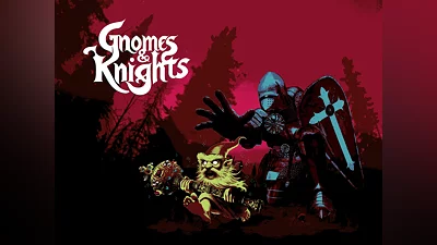 Gnomes and Knights (PS4)