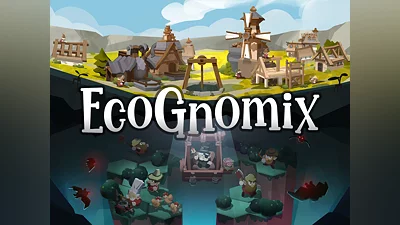 EcoGnomix (PS5)