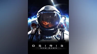 Osiris: New Dawn Steam CD Key (Global)