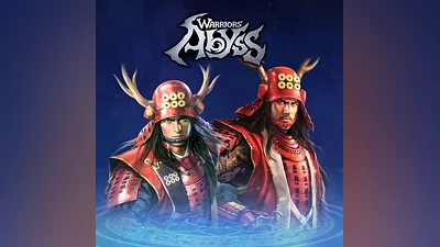 WARRIORS: Abyss - NOBUNAGA'S AMBITION Yukimura Sanada Costume Set (PS4, PS5)