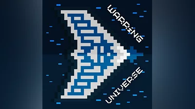Warring Universe (PS4)