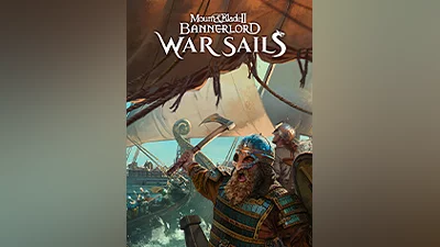 Mount & Blade II: Bannerlord - War Sails [steam]