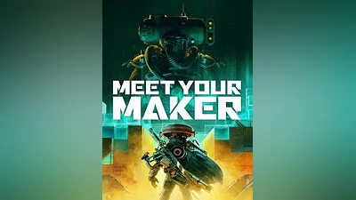 Meet Your Maker Standard Edition Steam CD Key (Global)