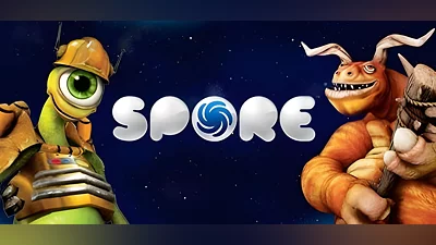 Spore (PC) [Global] [Standard]