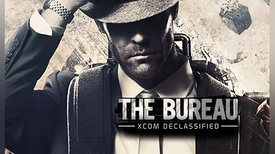 The Bureau XCOM Declassified (PC) [Global] [Standard]