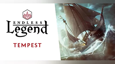 Endless Legend Tempest (DLC) [Global] [Standard]