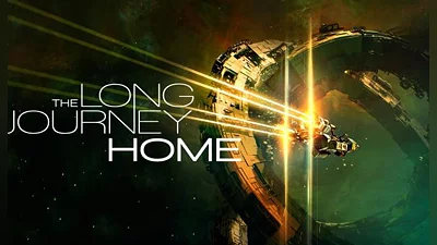 The Long Journey Home (PC) [Global] [Standard]