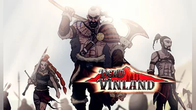 Dead In Vinland  (PC) [Global] [Standard]