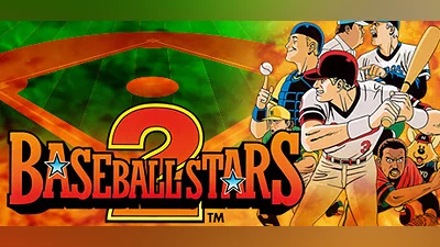 BASEBALL STARS 2 (PC) [Global] [Standard]