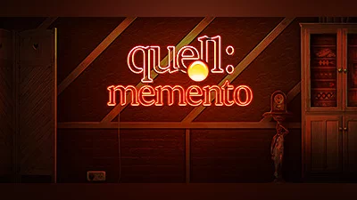 Quell Memento (PC) [Global] [Standard]