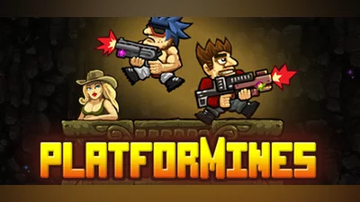 Platformines (PC) [Global] [Standard]