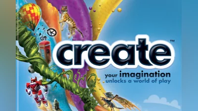 Create (PC) [Global] [Standard]