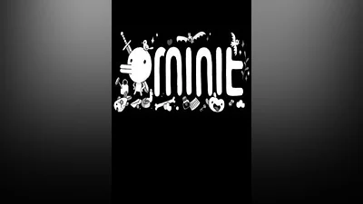Minit (PC) [Global] [Standard]