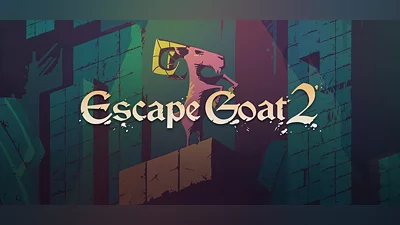 Escape Goat 2 (PC) [Global] [Standard]