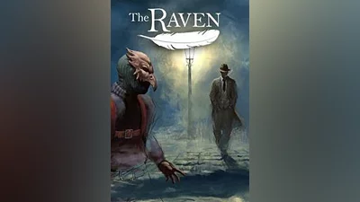 The Raven Legacy of a Master Thief (PC) [Global] [Standard]