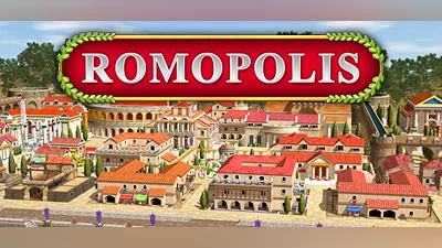 Romopolis (PC) [Global] [Standard]