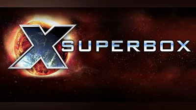 X SuperBox (PC) [Global] [Standard]