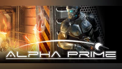 Alpha Prime (PC) [Global] [Standard]