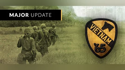 Vietnam 65 (PC) [Global] [Standard]