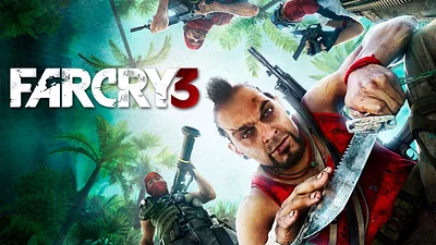 Far Cry 3 (PC) [Europe] [Standard]