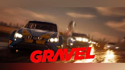 Gravel (PC) [Global] [Standard]