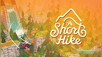 A Short Hike (PC) [Global] [Standard]