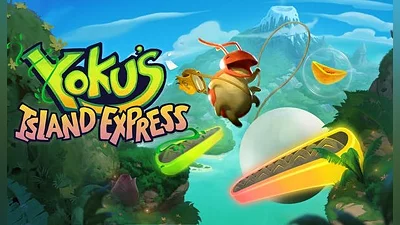 Yokus Island Express (PC) [Europe] [Standard]