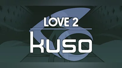 LOVE 2: kuso (PC) [Global] [Standard]
