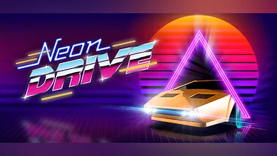 Neon Drive (PC) [Global] [Standard]