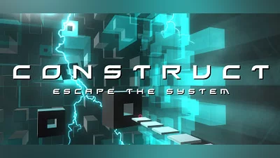 Construct: Escape the System (PC) [Global] [Standard]