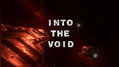 Into the Void (PC) [Global] [Standard]