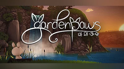 Garden Paws (PC) [Global] [Standard]