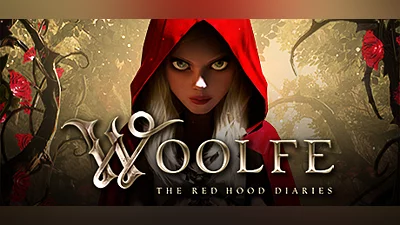 Woolfe The Red Hood Diaries (PC) [Global] [Standard]