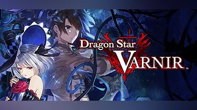 Dragon Star Varnir Key (PC) [Global] [Standard]