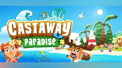 Castaway Paradise (PC) [Global] [Standard]