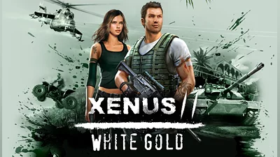 Xenus 2 White gold (PC) [Global] [Standard]