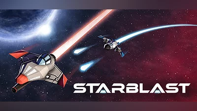Starblast (PC) [Global] [Standard]